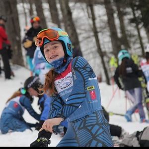 Meet your Posher, Isabelle